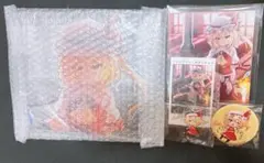 旭川ご当地QP 烈夏七夕まつりQP20個セット - メルカリ