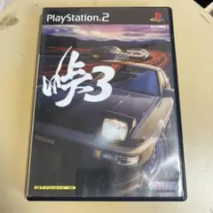 峠3 ps2 U
