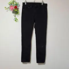 GU ジーユー【29】メンズ チノパン カジュアルパンツ ユニセックス 男女通年