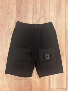 XL フォロー割引あり完売品春夏ラフロッグRUFFLOGメンズ　ストレッチパンツ M フォロー割引あり完売品春夏ラフロッグRUFFLOGメンズ ストレッチ