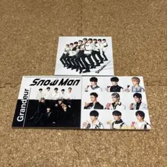 2026年最新】snowman cd 初回盤bの人気アイテム - メルカリ