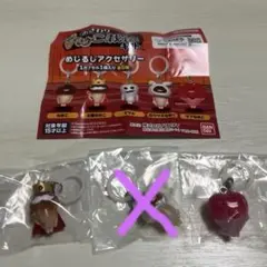 なめこ栽培キットめじるしアクセサリー★王様なめこ★ラブなめこ