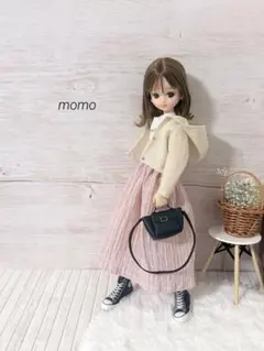 2026年最新】着せ替え服・アウトフィットの人気アイテム - メルカリ