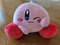 星のカービィ もっちりぬいぐるみ3 うとうと