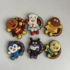 アンパンマン　マグネット