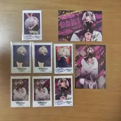CARNELIANBLOOD カネブラ チェキ まとめ売り - メルカリ