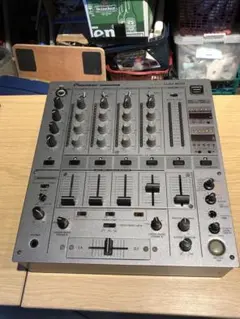 2026年最新】pioneer DJM 600の人気アイテム - メルカリ