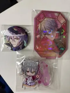 2026年最新】魔法使いの約束 オーエン 缶バッジの人気アイテム - メルカリ