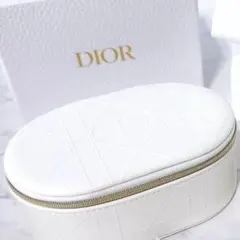 新品未使用　2026 DIOR ディオール　ジュエリーボックス