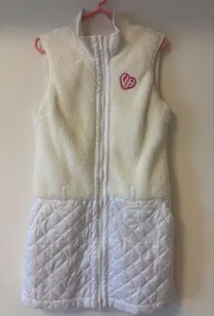 VIVA HEART ゴルフ用ワンピース/40サイズ(11〜13号相当)