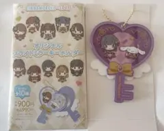 ＝LOVE イコラブ 野口衣織 オリジナルスライドミラーキーホルダー
