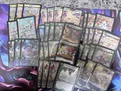 白緑ドリームメイト デッキ デュエマ