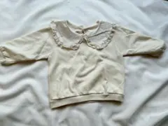 aosta トレーナー