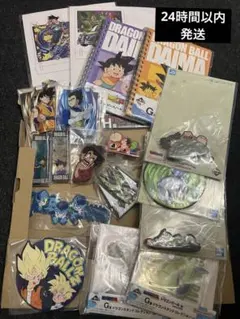 2026年最新】ドラゴンボール一番くじ 下位賞の人気アイテム - メルカリ