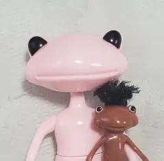 中古 おたまじゃくし ゴールデン グレイグ フォーチュンワンダ ワンダーフロッグ 中古 おたまじゃくし ゴールデン グレイグ フォーチュンワンダ