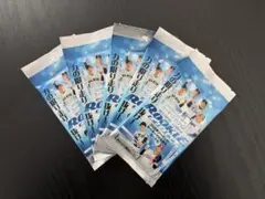 【未開封パック 5パック】 BBM 2026 ルーキーエディション
