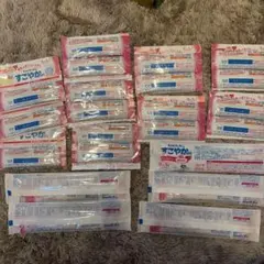 すややか 粉ミルク 100ml5本　50ml17本