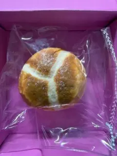 【本日発送】リアルパン　氷バター硬め