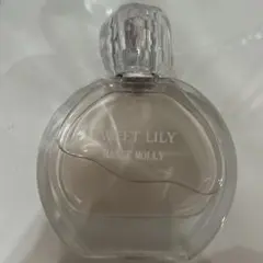 香水　マッセモリー　オードトワレ　スウィートリリー　50ml　中国製のサムネイル