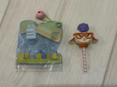 上海ディズニー限定　ズートピアガチャ　ベルウェザー副市長