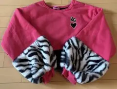 kogyaru トップス