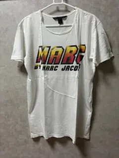 MARC BY MARC JACOBS (マークジェイコブス)プリントTシャツのサムネイル