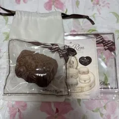 ronron スクイーズ バターココアシリーズ - メルカリ