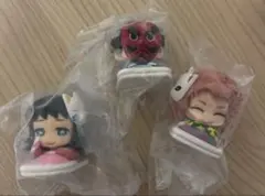 鬼滅の刃 おねむたん 鬼滅の刃 スペシャルリミックス肆 3種セット