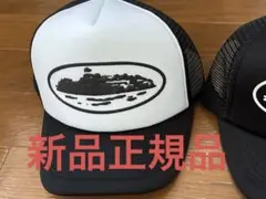 新品未使用CORTEIZ Alcatraz PuffPrint メッシュキャップ 新品未使用CORTEIZ Alcatraz PuffPrint メッシュキャップ - メルカリ
