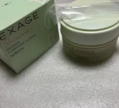 新品未使用　アルビオン エクサージュシマー バリア コンデンスローション 50g