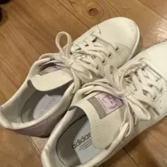2025年最新】アディダススタンスミス24.5の人気アイテム - メルカリ