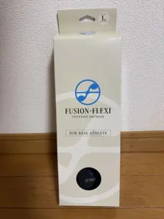 FUSION-FLEXIインソールのサムネイル