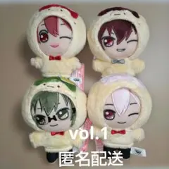 アイドリッシュセブン　きらどる　おさんぽーず！　vol.1　コンプリート　匿名