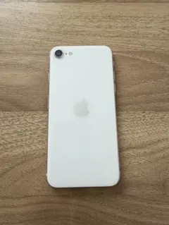 Apple iPhone SE (第3世代) 64GB