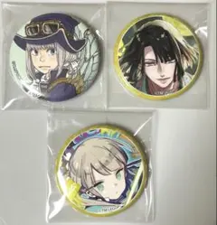 2025年最新】オベロン 缶バッジの人気アイテム - メルカリ