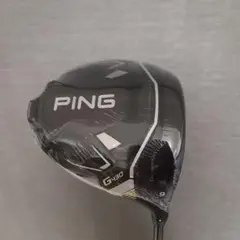 PING G430 ドライバー 9度 ALTA J CB R 新品のサムネイル