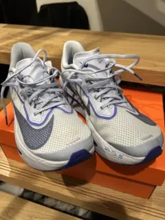 美品 NIKE ZOOMFLY6 メンズ 27センチ
