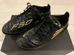 F50 ELITE 2010 レザー FG 28.0cm adidas 超美品