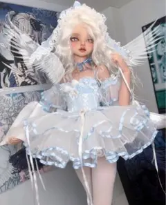 2026年最新】IMOMODOLL 1/4 大胸の人気アイテム - メルカリ