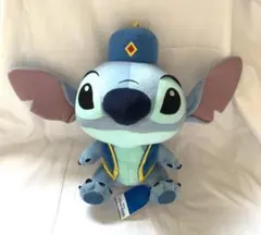 スティッチ ぬいぐるみ NEW YEAR STITCH 2026 獅子舞 - メルカリ