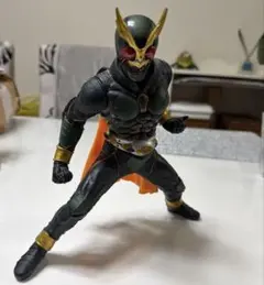 ギルス 「仮面ライダーアギト」必殺技ソフビフィギュア プレミアム