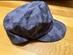 値下げ　ノースフェイス　NOVELTY HYVENT WORK CAP 防水 L