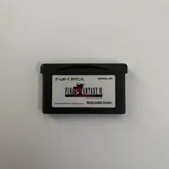 2026年最新】GBA ファイナルファンタジー6の人気アイテム - メルカリ