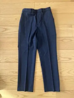 スマートアンクルパンツ