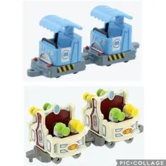 ディズニー アトラクション トミカ 11点セット 新品未開封 Amazon | ディズニービークルコレクション ディズニーリゾートライン