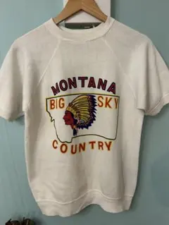 スペシャル！ビンテージ60s半袖スウェット