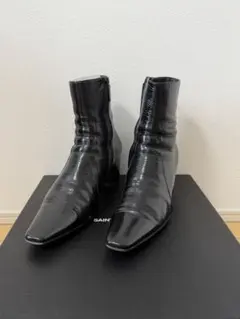 saint laurent rainer boots 43のサムネイル