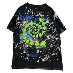 激レア！グッドフェード！】ROSWELL エイリアンTシャツ！ - メルカリ