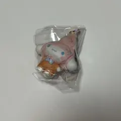 サンリオ　ちびっとも　スイーツ　シナモン