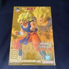 【新品未使用✨】B賞✨ドラゴンボール 一番くじ✨超サイヤ人✨孫悟空❗️